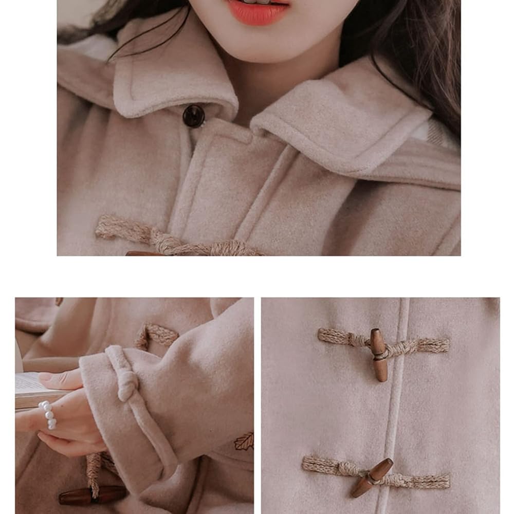 jieda 18aw ダッフルコート ロング トグル ジエダ jieda 18aw ダッフルコート ロング トグル ジエダ jieda 18aw